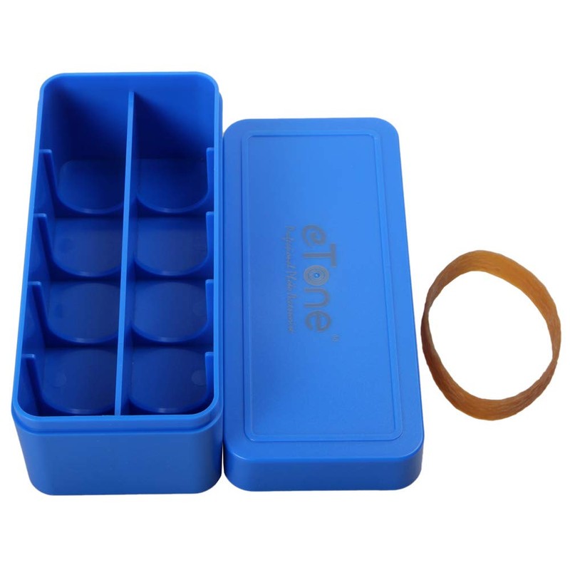 120 220 135 35mm Multi-Format Film Container Case Storage Box