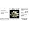 Woad Supreme (Supreme Nutrition) Anti-inflammatory, Antimicrobial, Helps Immune