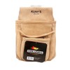 KUNY'S DW-1019 Tool Storage Case, Waist Bag, One Side