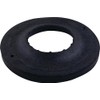 Master Plumber 227B, Toilet Mounting Gasket Sponge Rubber with Positioning