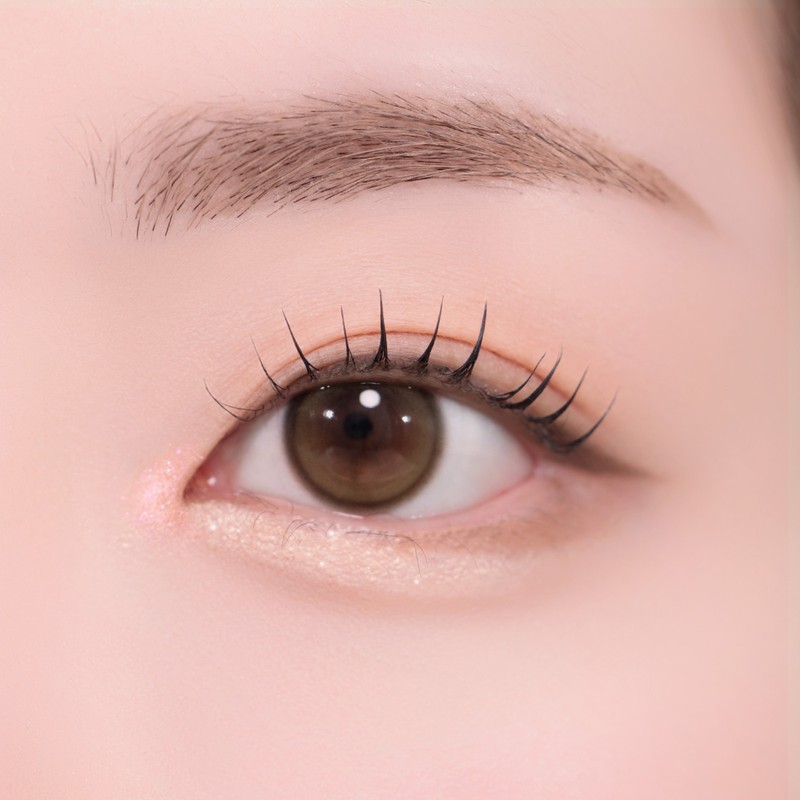 eSpoir Eye Opening Pencil 0.3g, 2 Piece Set