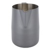Milk Frothing Pitcher 450ml 201 Stainless Steel Inner Scale Coffee