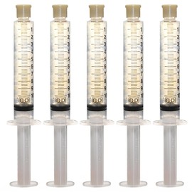 Medicinal Mushroom Liquid Cultures 5-Pack