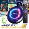 IOTWE Android 13 Smart TV BOX T95 W Allwinner 4+128