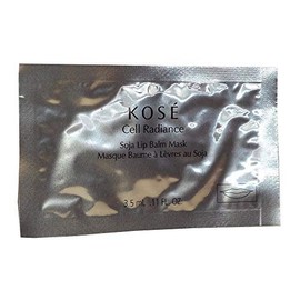 KOSE CELL RADIANCE BALSAMO DE LABIOS Soja 3.5ML Körpercreme