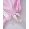 OMKAGI 2 Piece Workout Sets for Women Padded Tank Tops