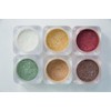 Naked Cosmetics Mineral Eye Shadow Mother Nature 6 Colours x1,8g