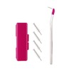 WEEDEN Refillable Household Interdental Brush 5P (WD011), M / 위덴 리필형 가정용 치간칫솔5P (WD011), M