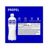 Propel Grape Zero Calorie Sports Drinking Water with Electrolytes &