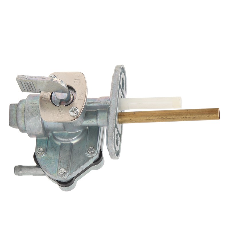 Gas Tank Fuel Valve Switch Rugged Impact Resistant Stable Fuel