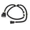 X AUTOHAUX for Ford Super Duty 2013-2016 FC3Z14A412A Tailgate Backup