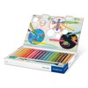 STAEDTLER Sharpener Buddy 514 10KP10 Child-friendly Extra Thick Especially Suitable