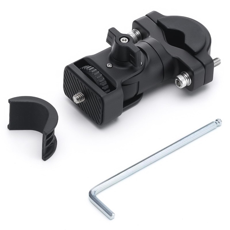 Osmo Action 5 Pro Motorcycle Heavy-Duty Mount