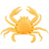 Major-Craft Octopus Lure Plushy Octopus Crab #002 Keimura Orange (2022