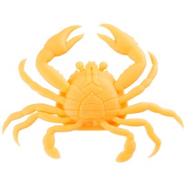 Major-Craft Octopus Lure Plushy Octopus Crab #002 Keimura Orange (2022 Model)