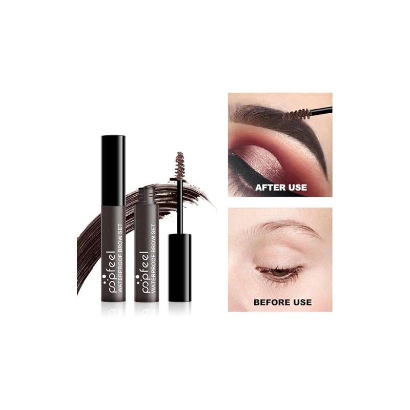 Paleta de Maquillaje, Kit de Maquillaje para Mujer, Set de