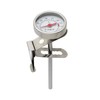 Takagi Tempura Pot Thermometer Analog with Mounting Hardware No. 100