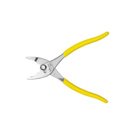 Tsunoda PLC-200 Slim Pliers, 7.9 inches (200 mm)