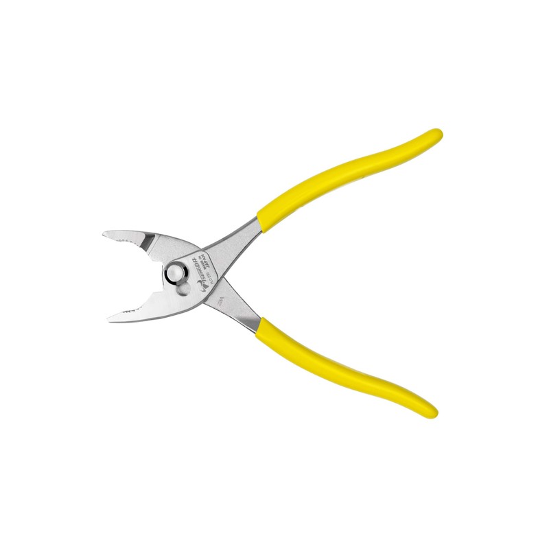 Tsunoda PLC-200 Slim Pliers, 7.9 inches (200 mm)