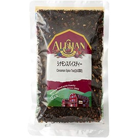 Alisun Cinnamon Spice Tea, 3.5 oz (100 g)