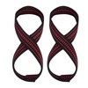 8 Strap Protective Strap Weight Lifting Strap Grip Aid Dumbbell