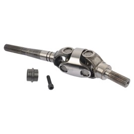 U-Joint Driveshaft Yoke Kit 3860842 Replacement for Volvo Penta DP DPS SX OMC Cobra 1994-1998 3852384