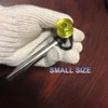 MIKMAYTOO Small Soft Mallet with 2 Head Tip for Kid