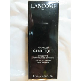 Lancôme LANCOME PARIS GENIFIQUE YOUTH ACTIVATING CONCENTRATE 20ML 0.67FL.Oz BRAND NEW