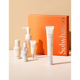 Sulwhasoo [설화수] 자정 기미코렉터 30ml 기획세트 (브라이트닝 스팟케어) [Sulwhasoo] Midnight Spot Corrector 30ml Special Set (Brightening Spot Care)