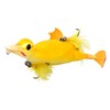 Savage Gear 3D Suicide Duck: 10.5cm: Natural