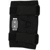 Hinged Knee Brace Support Adjustable Knee Joint Pads with Strap