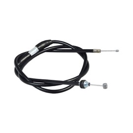 AlveyTech 34" Walker Brake Cable Replacement - for Most Mobility Rollators, Transport Chairs, and Knee Scooters - 34 Inch Long Brake Cable and Sleeve Adaptable for Left and Right On Various Models