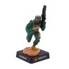 Giochi Preziosi Italian Army Figure, Height 8 cm, Soldier Military