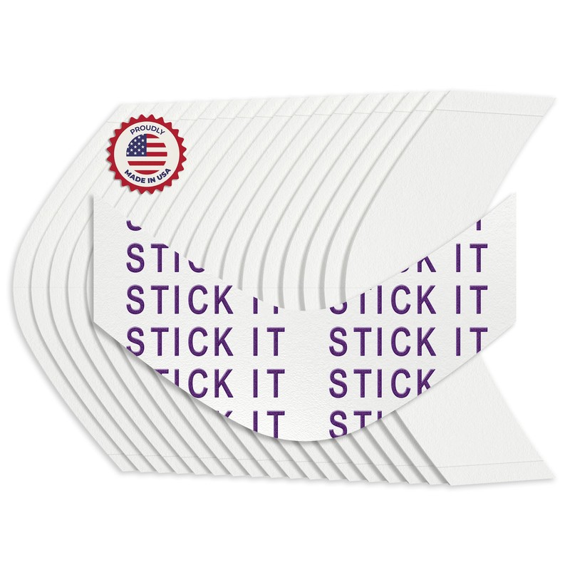 Sunshine Tape| Stick It Wig Tape | 36 Pieces |