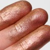 Moira Sombra Para Ojos Stellar Glaze Stick Shadow (007, On