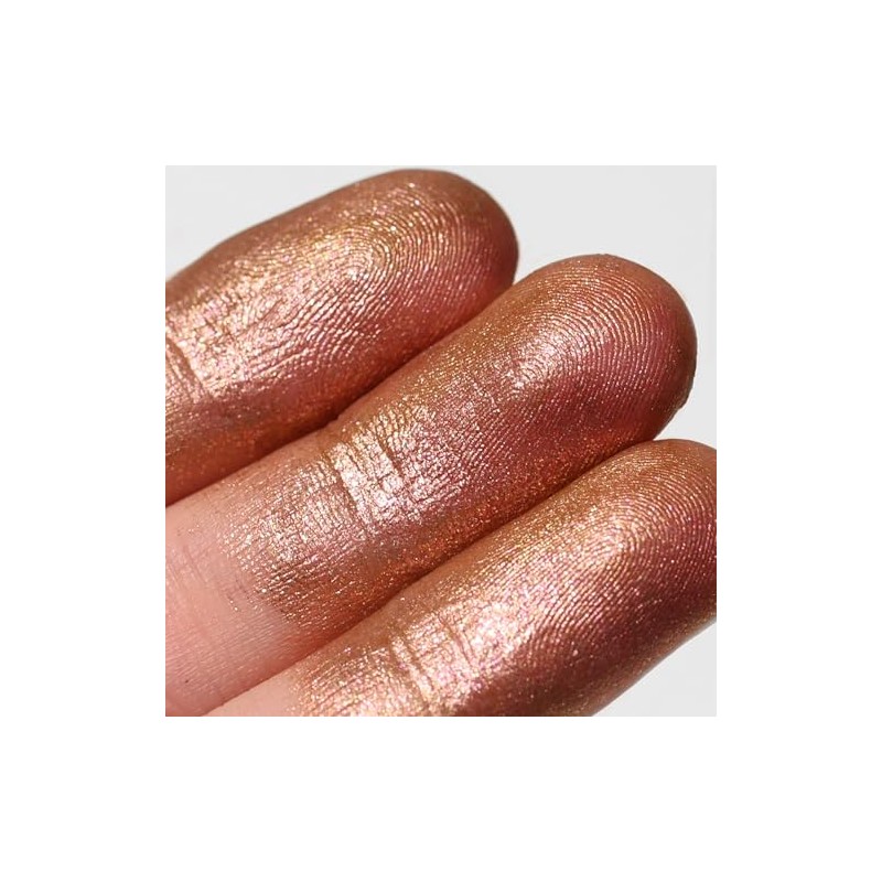 Moira Sombra Para Ojos Stellar Glaze Stick Shadow (007, On