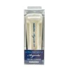 NAGAOKA Argento Ultra Fine Brush for Vinyl Wet Cleaning WCL222