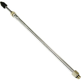 SK11 SSN-500EX Straight Nozzle for Air Duster, Telescopic, 11.4 - 19.7 inches (290 - 500 mm)
