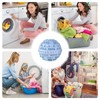 Laundry Balls for Washer - Reusable Anti-Tangling Washer Balls |