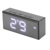 Digital Clock Energy Saving Backlight LED Mirror Digital Display Electronic