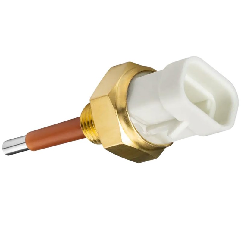 RAGBUSCLE Low Coolant Level Sensor, Compatible with Detroit Diesel Series