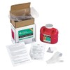 Sharps Mailback System, 1 Gal., Screw Lid