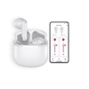 Hearing Amplifiers, Bluetooth Headset-Like Rechargeable Hearing Amplifiers for Seniors with