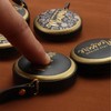 Mini Tape Measure for sewing - 1.5m Portable Retractable Tape