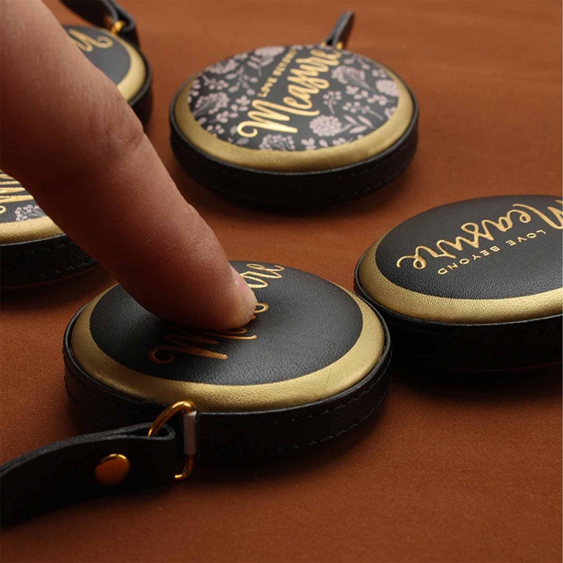 Mini Tape Measure for sewing - 1.5m Portable Retractable Tape