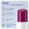 Labello BlackBerry Shine Bálsamo Labial 0.17 oz