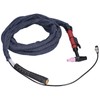 M16 TIG Welding Torch QQ150 3.7meter Welder Torch Air Cooled