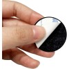 Universal Metal Plates Adhesive Sticker Replace For Magnetic Car Mount
