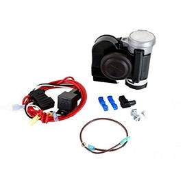 GoWesty Air Horn Kit for use with Volkswagen Vanagon