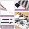 Mr. Pen- Sketching Pencils Set, 25 pcs, Art Set, Graphite